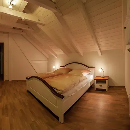 Apartamento Ruhige Mit Parkplatz In Thale, Cleaning Included