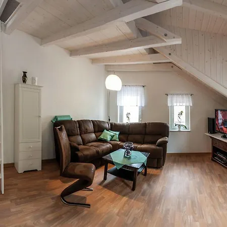 Ruhige Mit Parkplatz In Thale, Cleaning Included Apartamento Thale